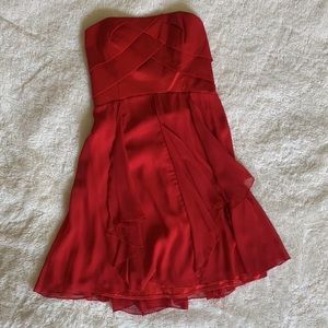 Formal Dress (Size 7) Made in USA
